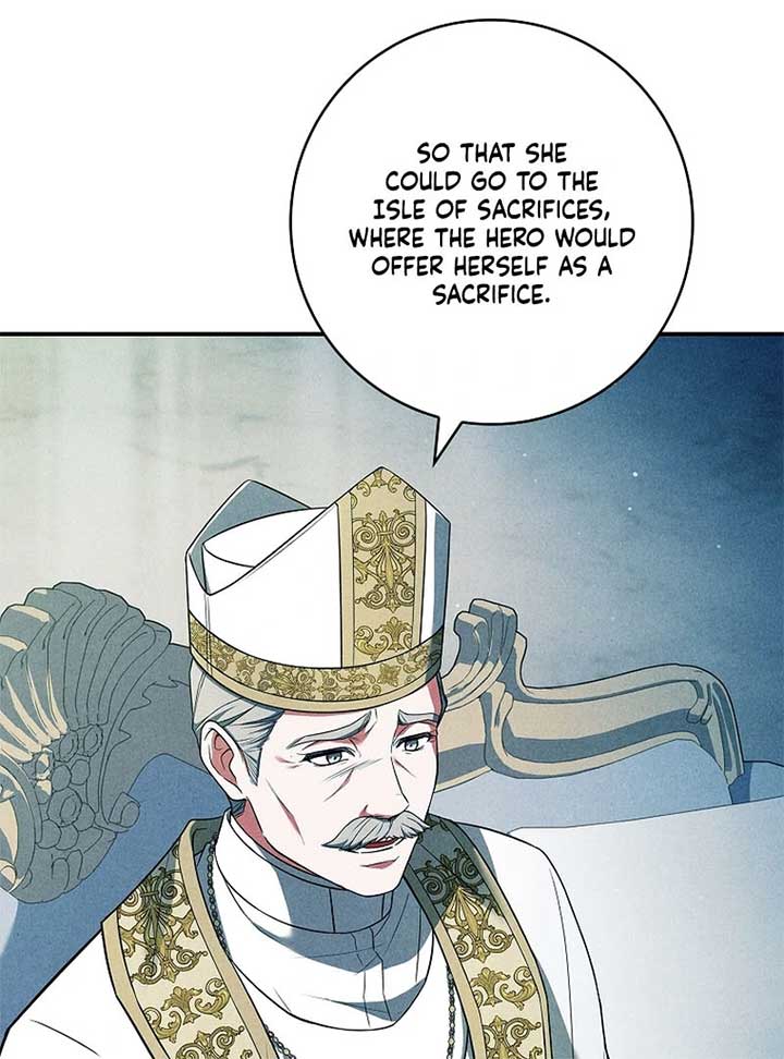 Thriving Agency for Regretful Male Leads in Full Operation! Chapter 22 - Page 95