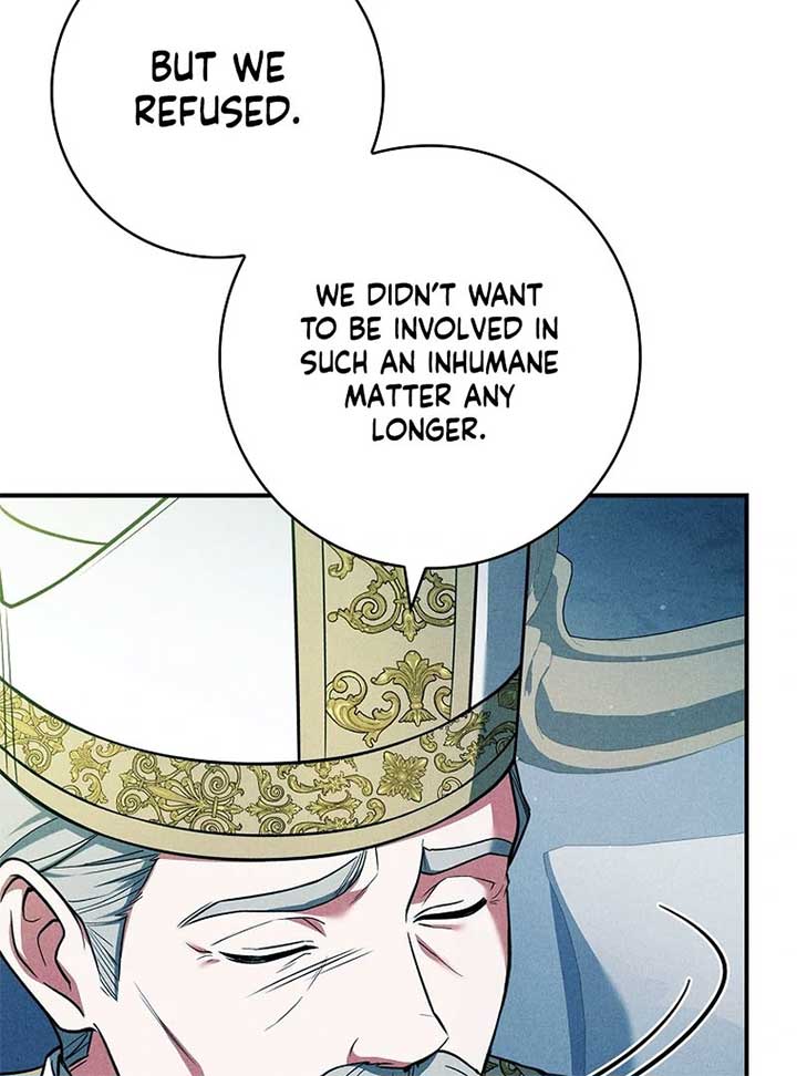 Thriving Agency for Regretful Male Leads in Full Operation! Chapter 22 - Page 97