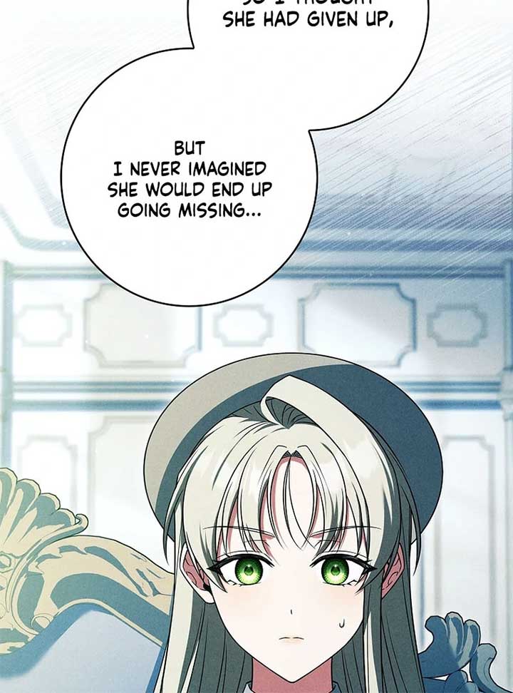 Thriving Agency for Regretful Male Leads in Full Operation! Chapter 22 - Page 99