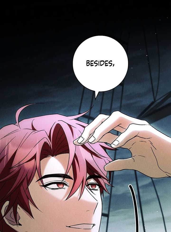 Thriving Agency for Regretful Male Leads in Full Operation! Chapter 25 - Page 138