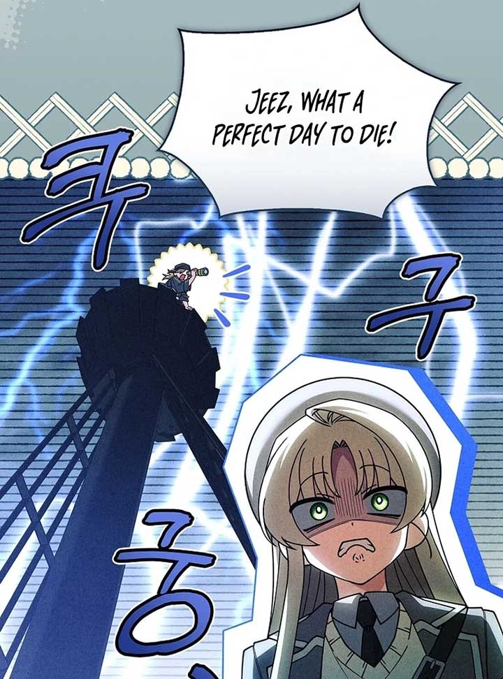 Thriving Agency for Regretful Male Leads in Full Operation! Chapter 25 - Page 142