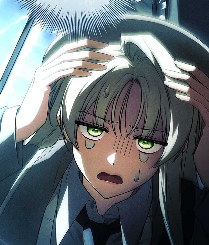 Thriving Agency for Regretful Male Leads in Full Operation! Chapter 26 - Page 17