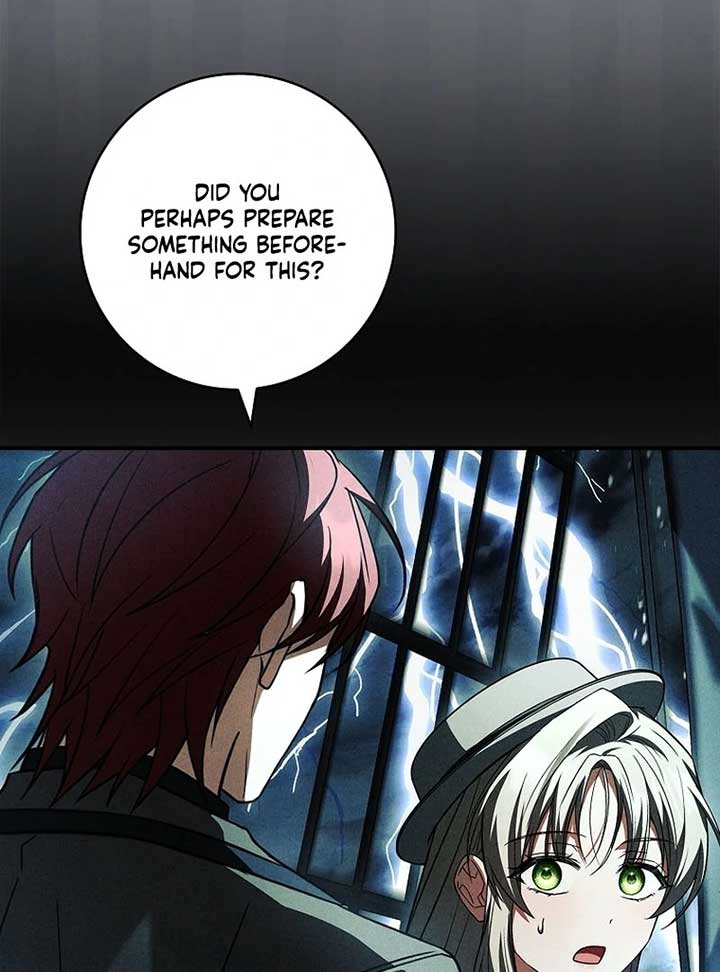 Thriving Agency for Regretful Male Leads in Full Operation! Chapter 26 - Page 29
