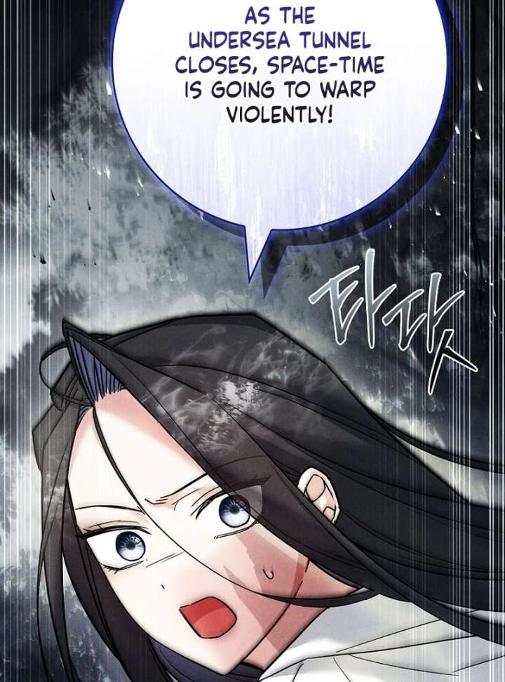 Thriving Agency for Regretful Male Leads in Full Operation! Chapter 29 - Page 101