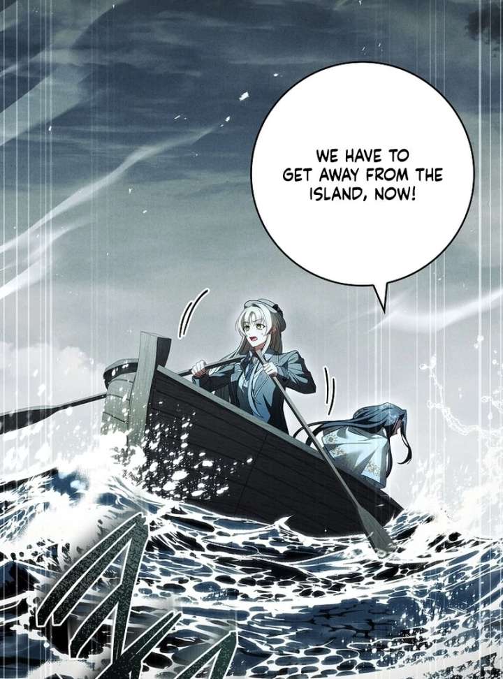 Thriving Agency for Regretful Male Leads in Full Operation! Chapter 29 - Page 108