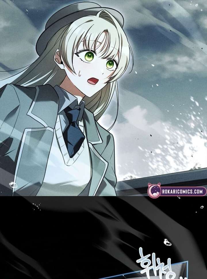 Thriving Agency for Regretful Male Leads in Full Operation! Chapter 29 - Page 115