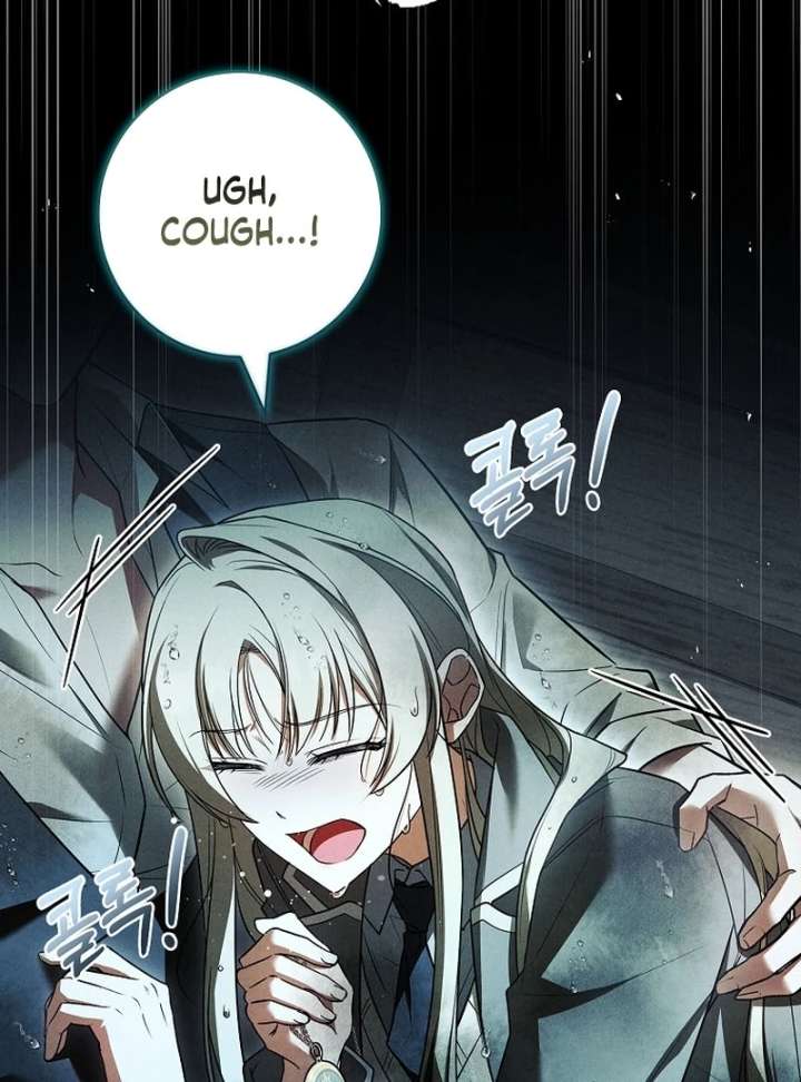 Thriving Agency for Regretful Male Leads in Full Operation! Chapter 29 - Page 142