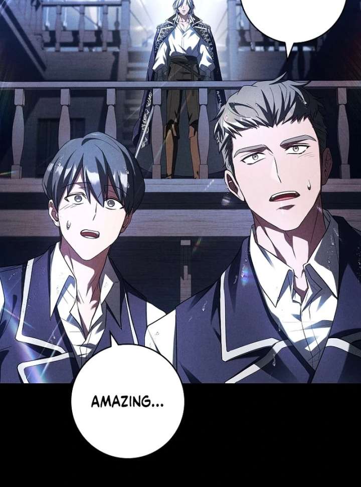 Thriving Agency for Regretful Male Leads in Full Operation! Chapter 29 - Page 49