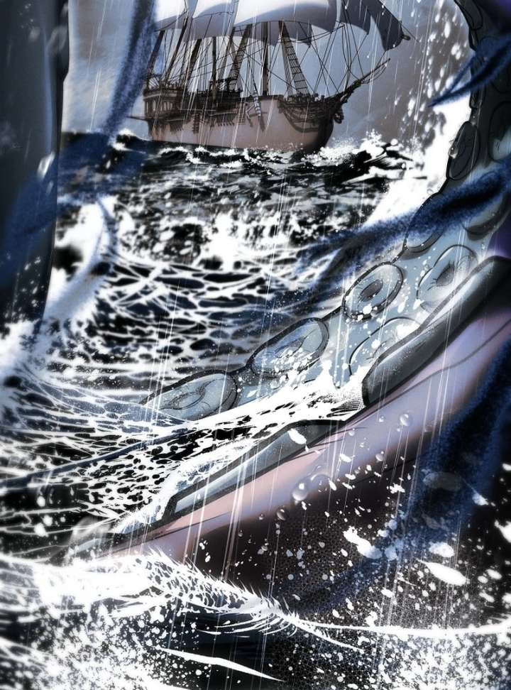 Thriving Agency for Regretful Male Leads in Full Operation! Chapter 29 - Page 5