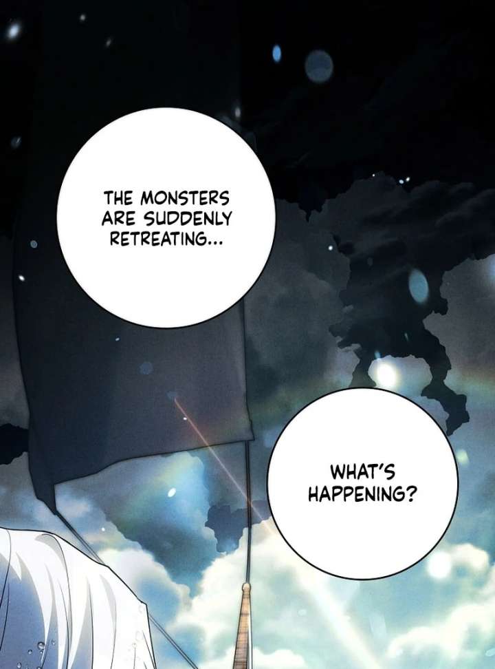 Thriving Agency for Regretful Male Leads in Full Operation! Chapter 29 - Page 55