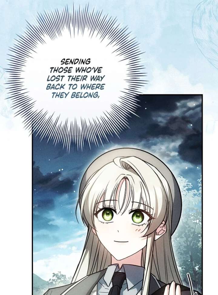 Thriving Agency for Regretful Male Leads in Full Operation! Chapter 29 - Page 72