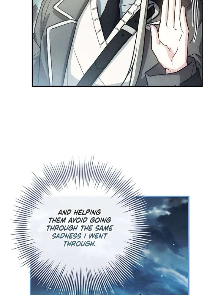 Thriving Agency for Regretful Male Leads in Full Operation! Chapter 29 - Page 73