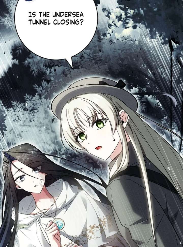 Thriving Agency for Regretful Male Leads in Full Operation! Chapter 29 - Page 92