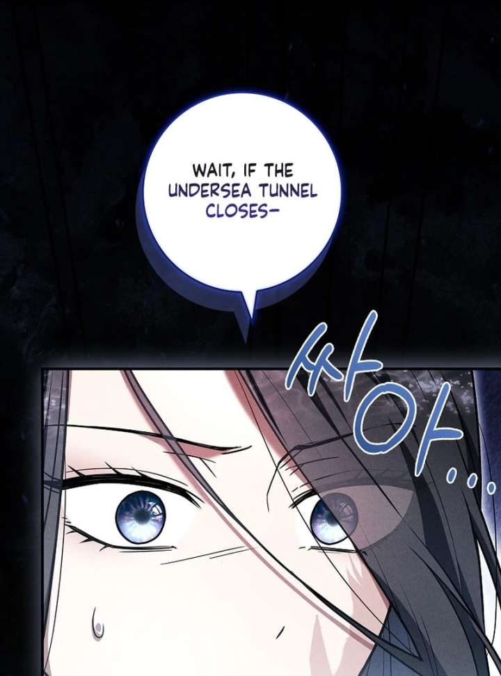 Thriving Agency for Regretful Male Leads in Full Operation! Chapter 29 - Page 94