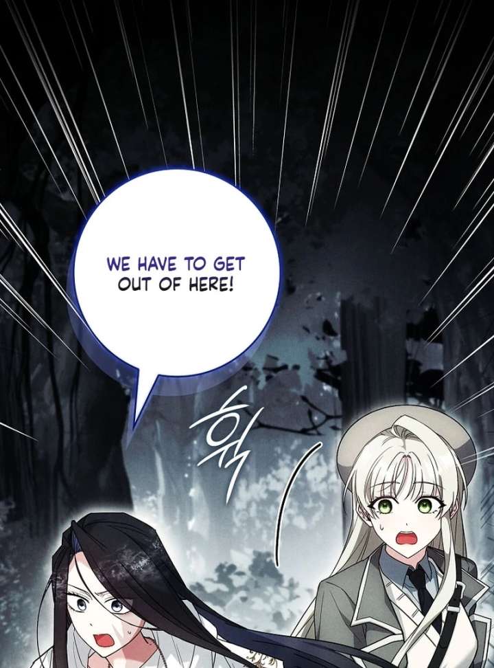 Thriving Agency for Regretful Male Leads in Full Operation! Chapter 29 - Page 98