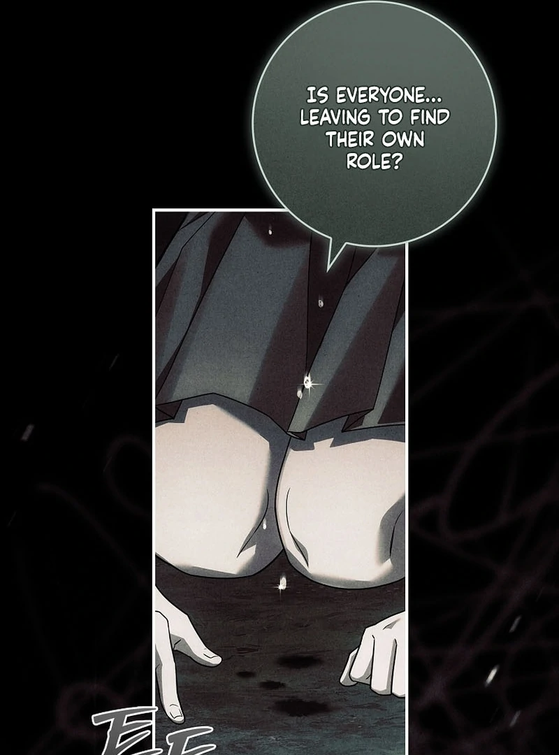 Thriving Agency for Regretful Male Leads in Full Operation! Chapter 30 - Page 10