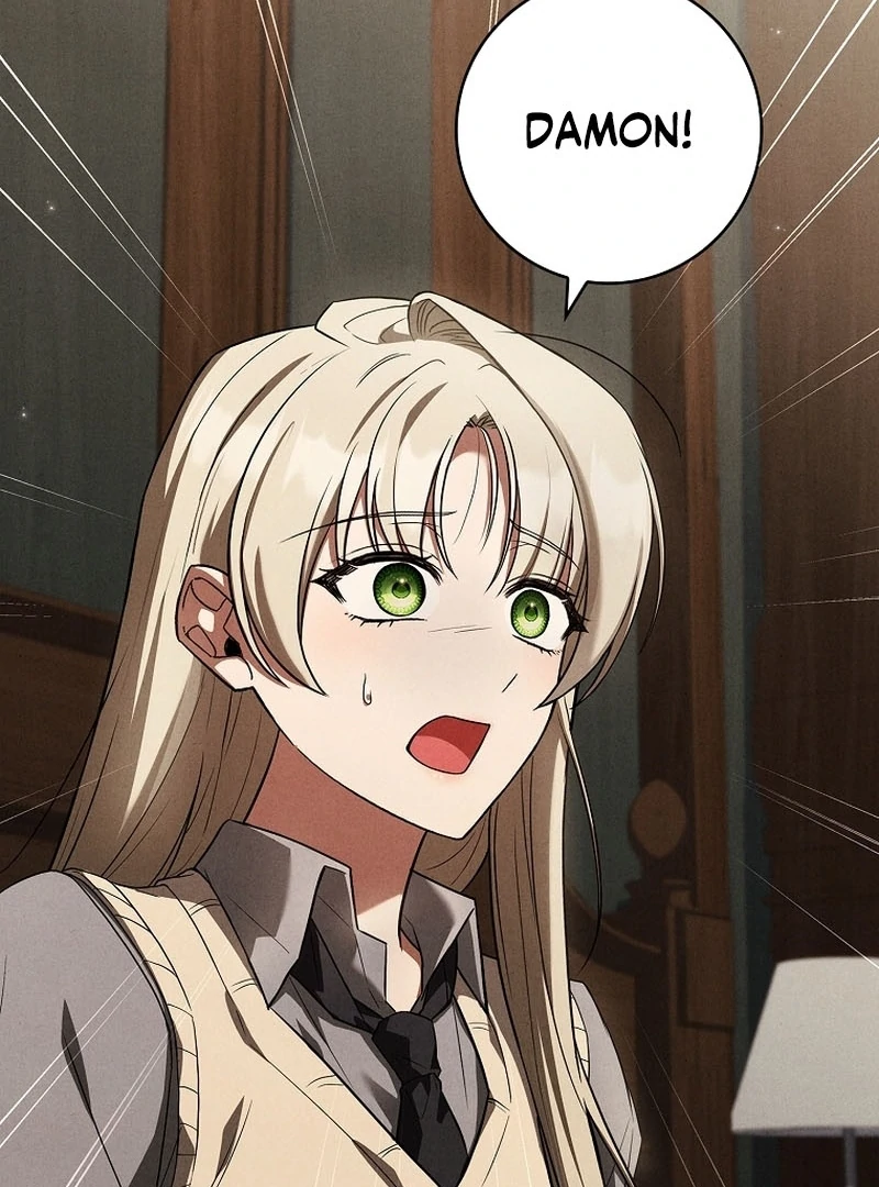 Thriving Agency for Regretful Male Leads in Full Operation! Chapter 30 - Page 104