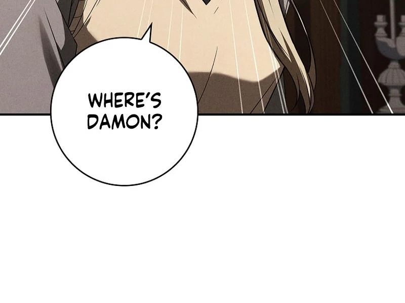 Thriving Agency for Regretful Male Leads in Full Operation! Chapter 30 - Page 105