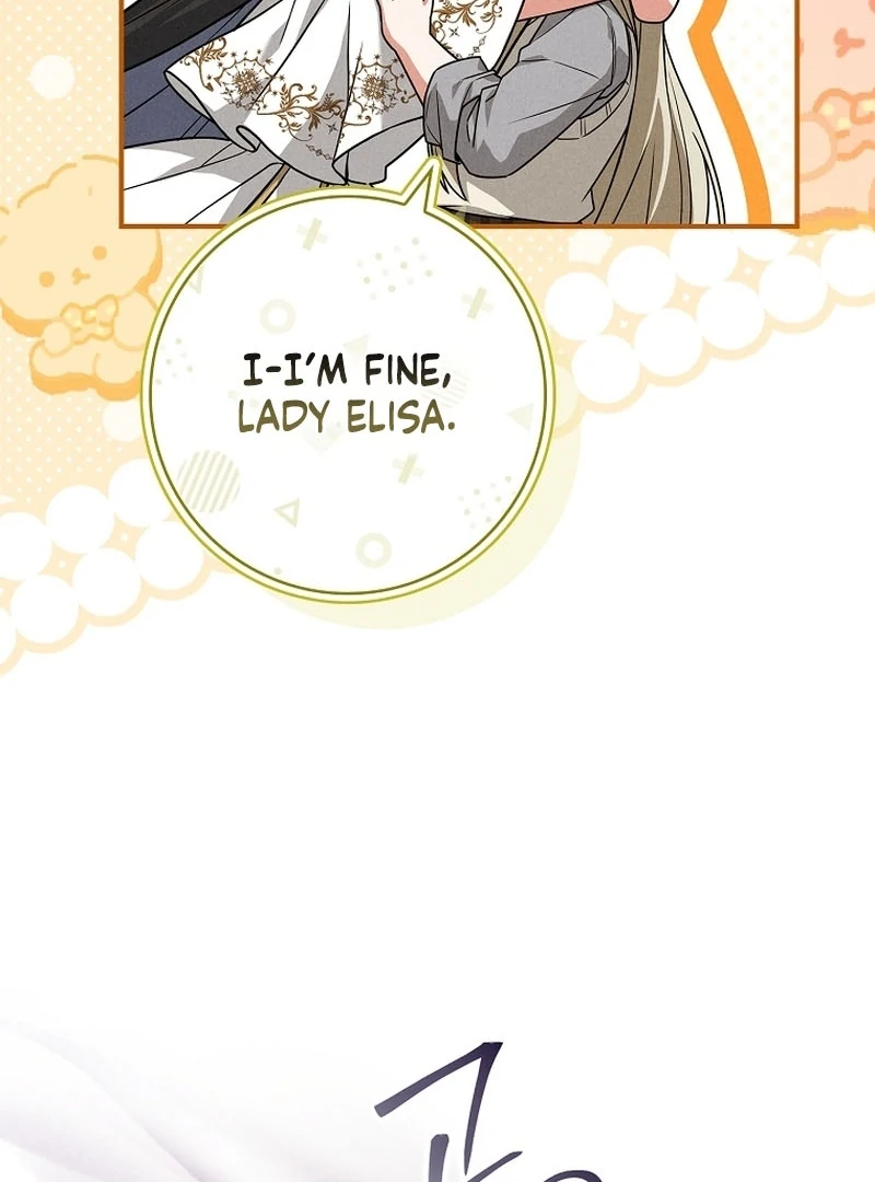 Thriving Agency for Regretful Male Leads in Full Operation! Chapter 30 - Page 113