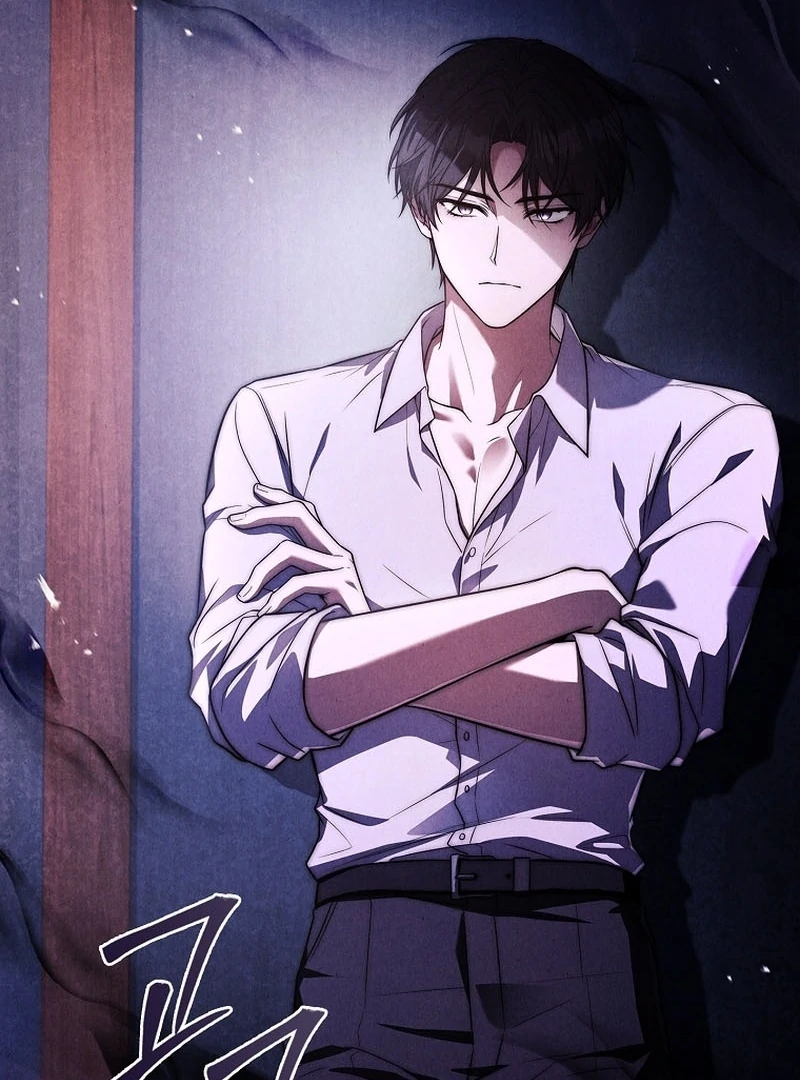 Thriving Agency for Regretful Male Leads in Full Operation! Chapter 30 - Page 116