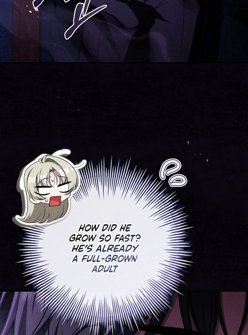 Thriving Agency for Regretful Male Leads in Full Operation! Chapter 30 - Page 117