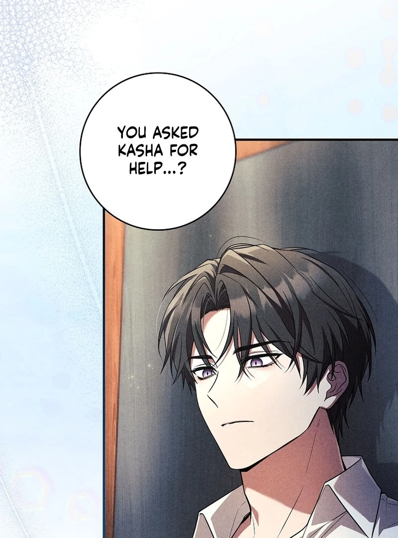 Thriving Agency for Regretful Male Leads in Full Operation! Chapter 30 - Page 126