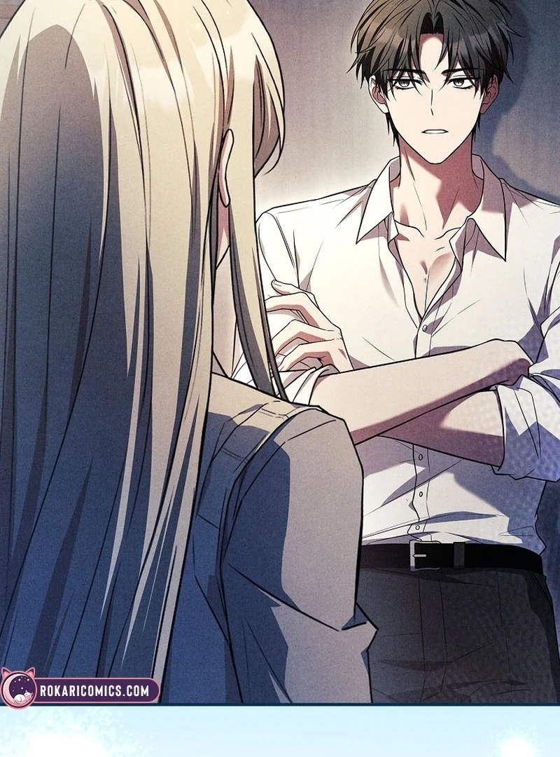 Thriving Agency for Regretful Male Leads in Full Operation! Chapter 30 - Page 128