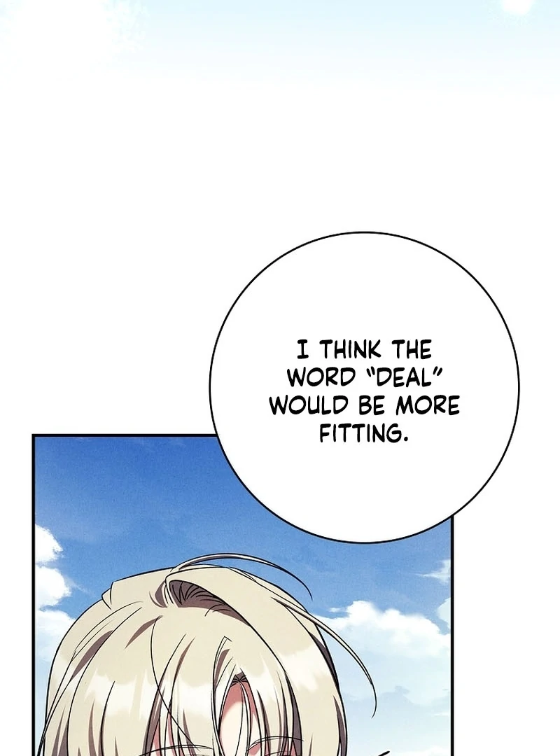 Thriving Agency for Regretful Male Leads in Full Operation! Chapter 30 - Page 129