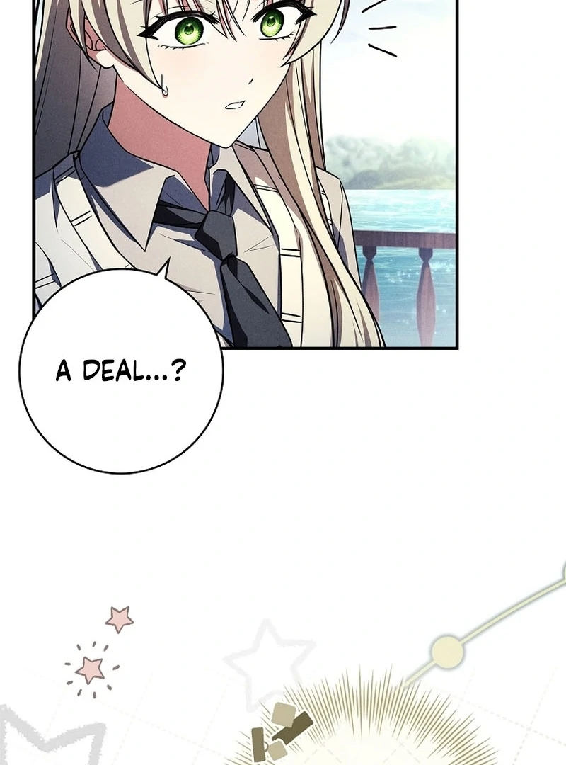 Thriving Agency for Regretful Male Leads in Full Operation! Chapter 30 - Page 130