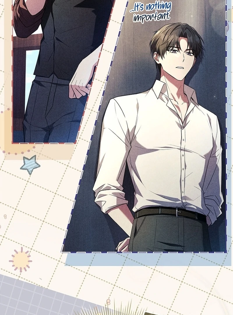 Thriving Agency for Regretful Male Leads in Full Operation! Chapter 30 - Page 132