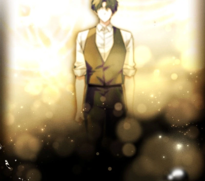 Thriving Agency for Regretful Male Leads in Full Operation! Chapter 30 - Page 27