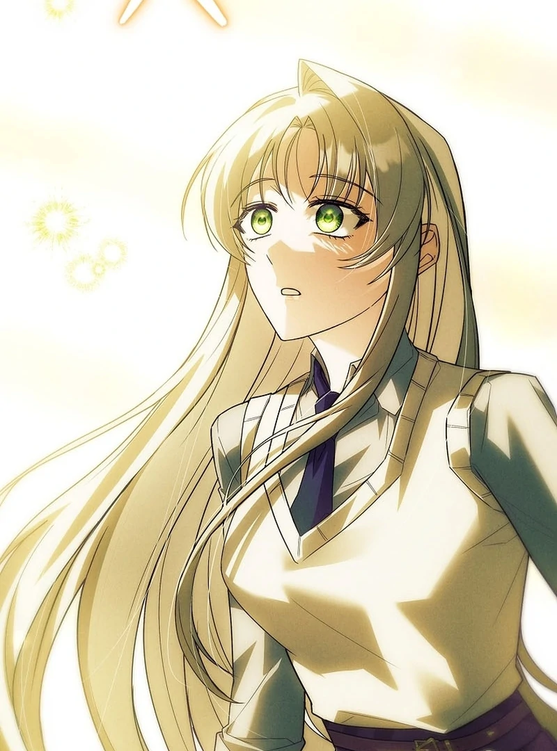 Thriving Agency for Regretful Male Leads in Full Operation! Chapter 30 - Page 33