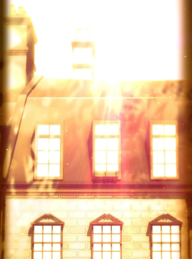 Thriving Agency for Regretful Male Leads in Full Operation! Chapter 30 - Page 36