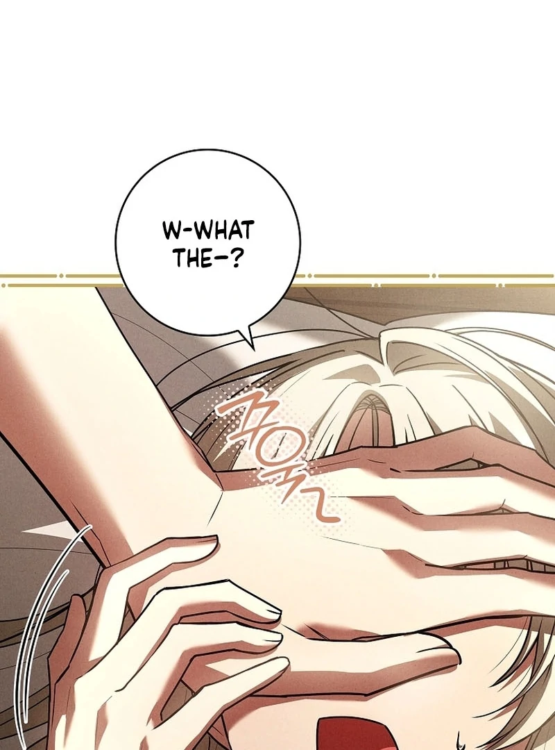 Thriving Agency for Regretful Male Leads in Full Operation! Chapter 30 - Page 49