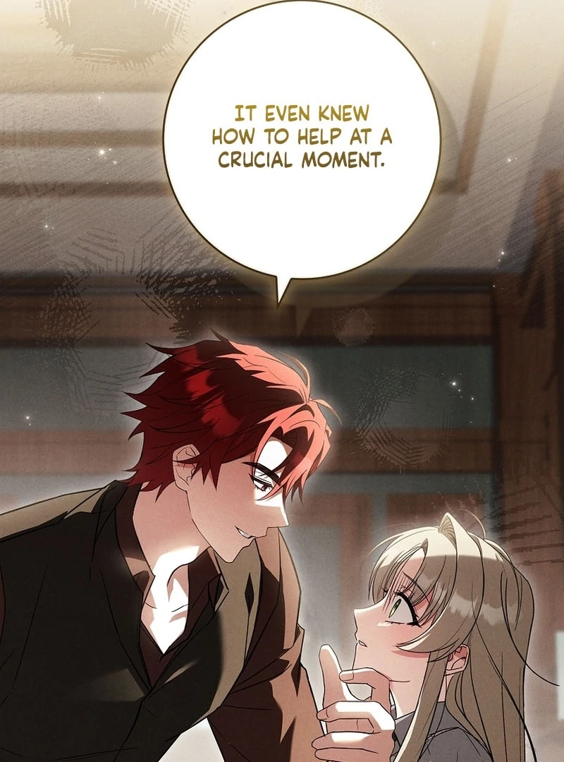 Thriving Agency for Regretful Male Leads in Full Operation! Chapter 30 - Page 59