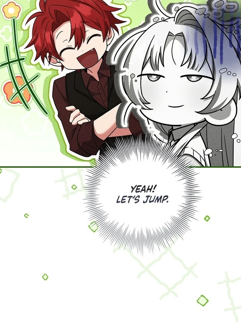 Thriving Agency for Regretful Male Leads in Full Operation! Chapter 30 - Page 73