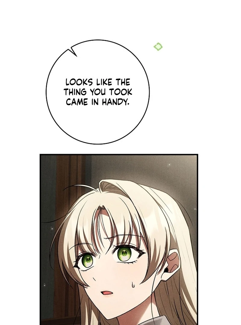 Thriving Agency for Regretful Male Leads in Full Operation! Chapter 30 - Page 74