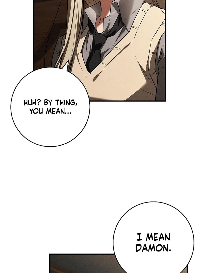 Thriving Agency for Regretful Male Leads in Full Operation! Chapter 30 - Page 75