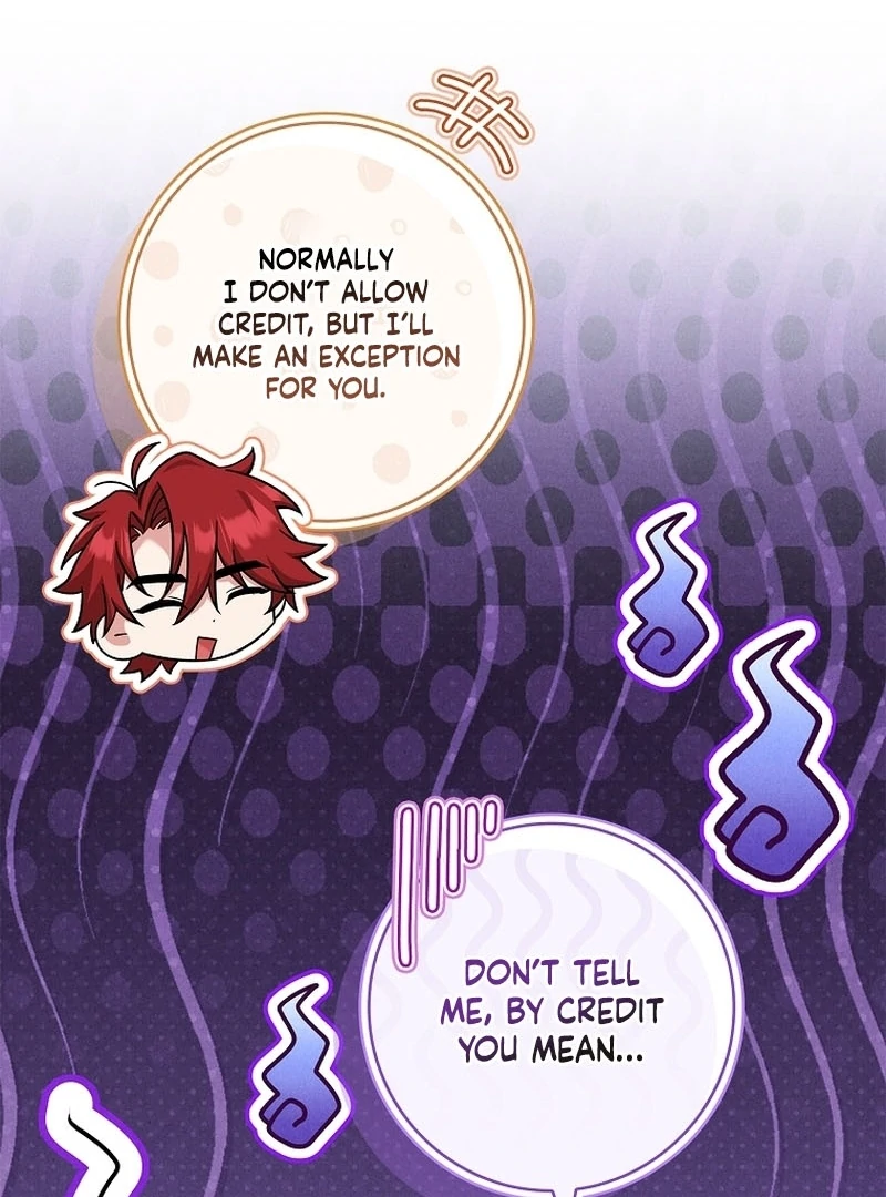 Thriving Agency for Regretful Male Leads in Full Operation! Chapter 30 - Page 79