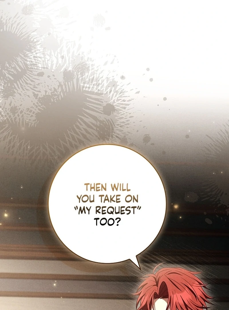 Thriving Agency for Regretful Male Leads in Full Operation! Chapter 30 - Page 82