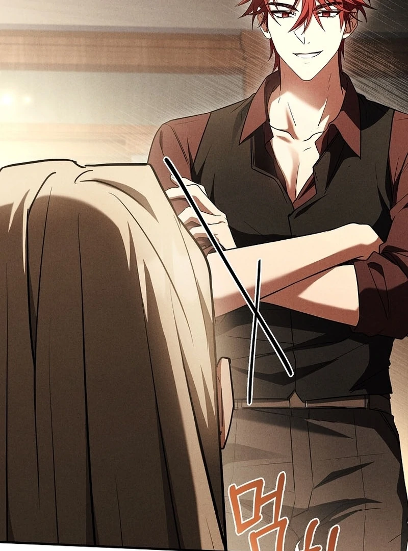 Thriving Agency for Regretful Male Leads in Full Operation! Chapter 30 - Page 83