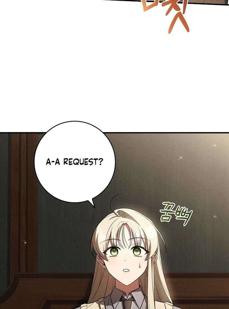 Thriving Agency for Regretful Male Leads in Full Operation! Chapter 30 - Page 84