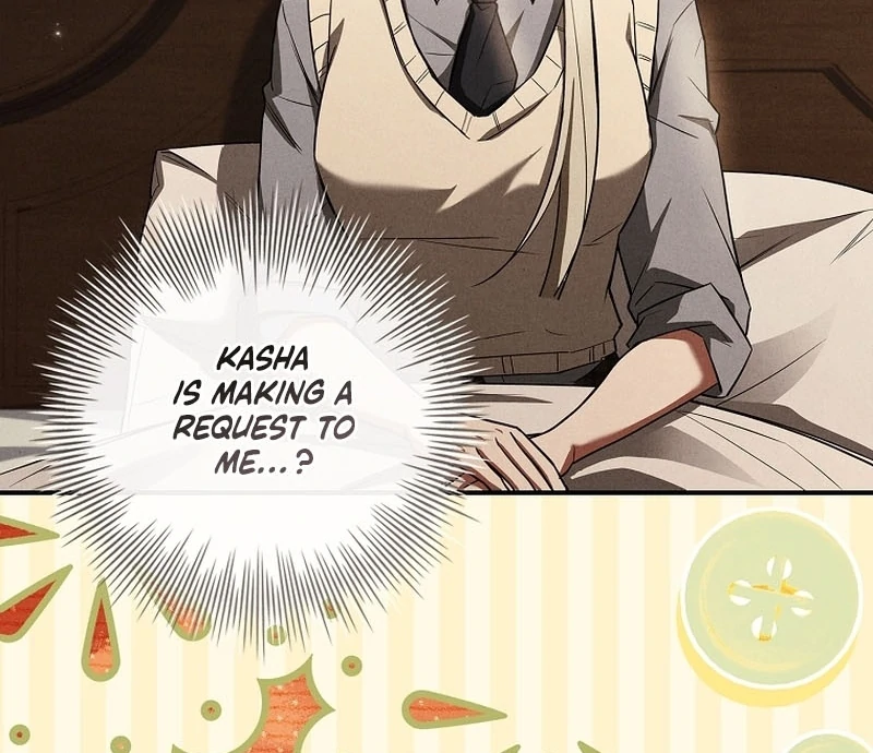 Thriving Agency for Regretful Male Leads in Full Operation! Chapter 30 - Page 85