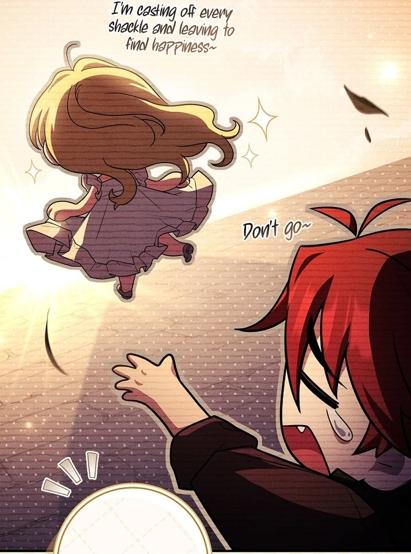 Thriving Agency for Regretful Male Leads in Full Operation! Chapter 30 - Page 87