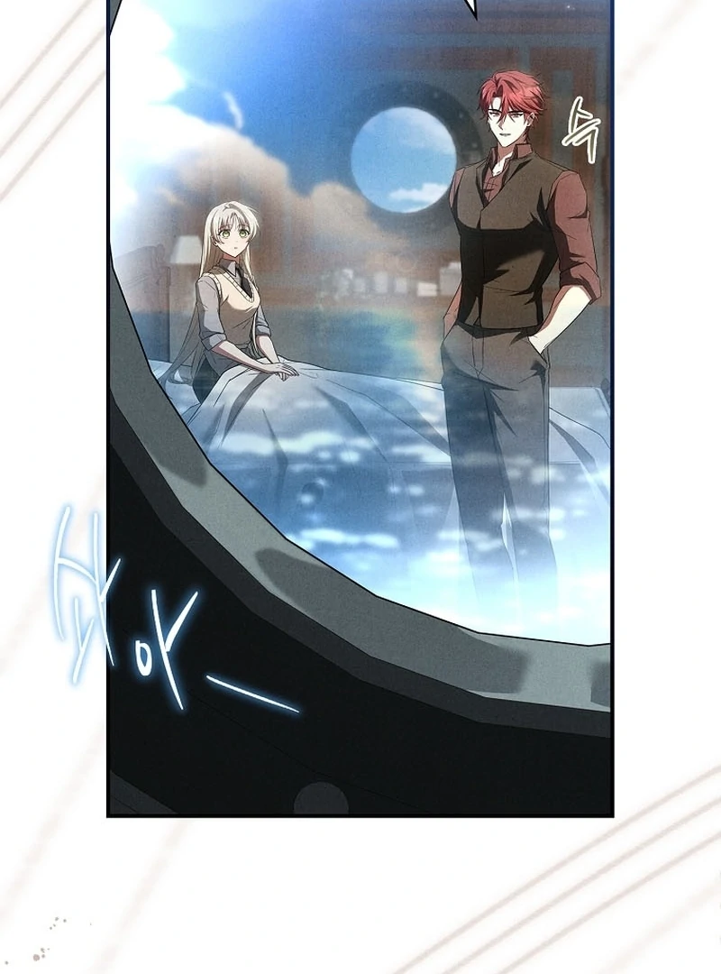 Thriving Agency for Regretful Male Leads in Full Operation! Chapter 30 - Page 89