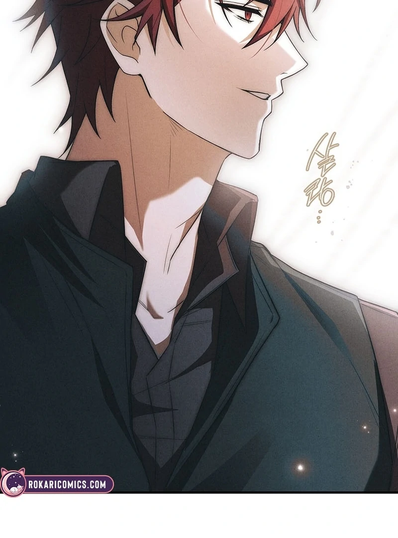 Thriving Agency for Regretful Male Leads in Full Operation! Chapter 30 - Page 91