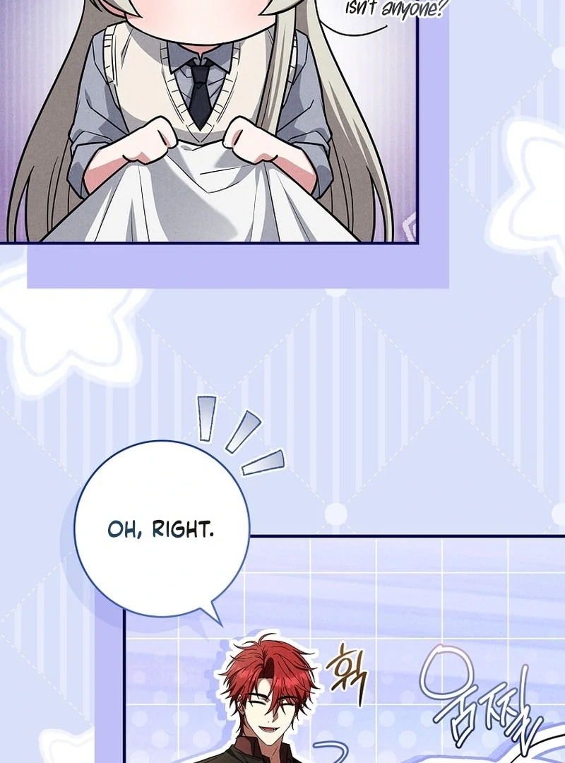 Thriving Agency for Regretful Male Leads in Full Operation! Chapter 30 - Page 93