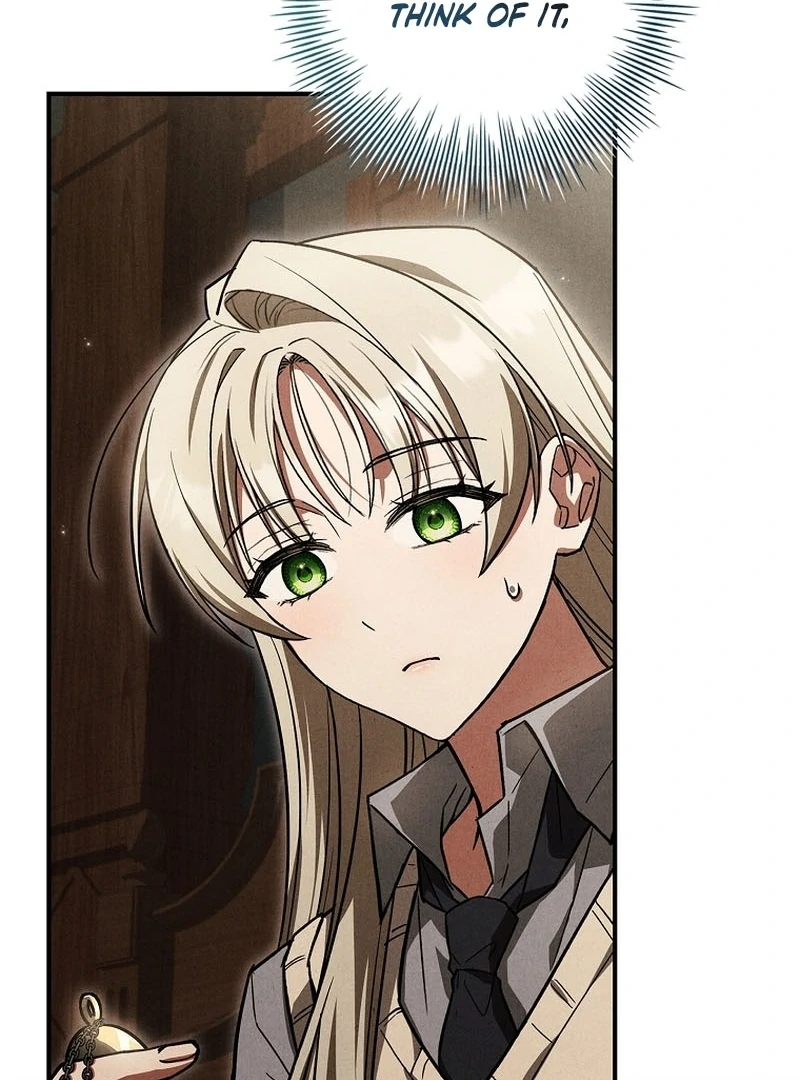 Thriving Agency for Regretful Male Leads in Full Operation! Chapter 30 - Page 97