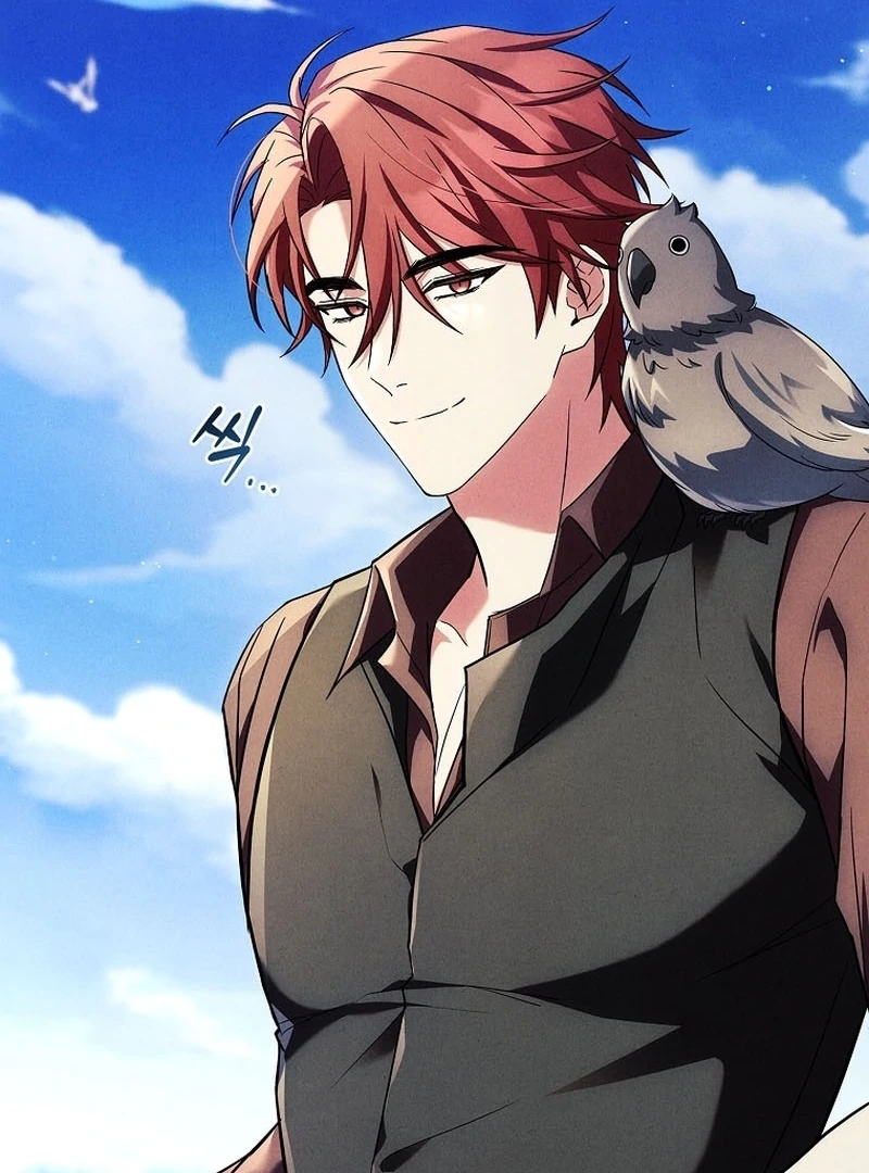 Thriving Agency for Regretful Male Leads in Full Operation! Chapter 31 - Page 10