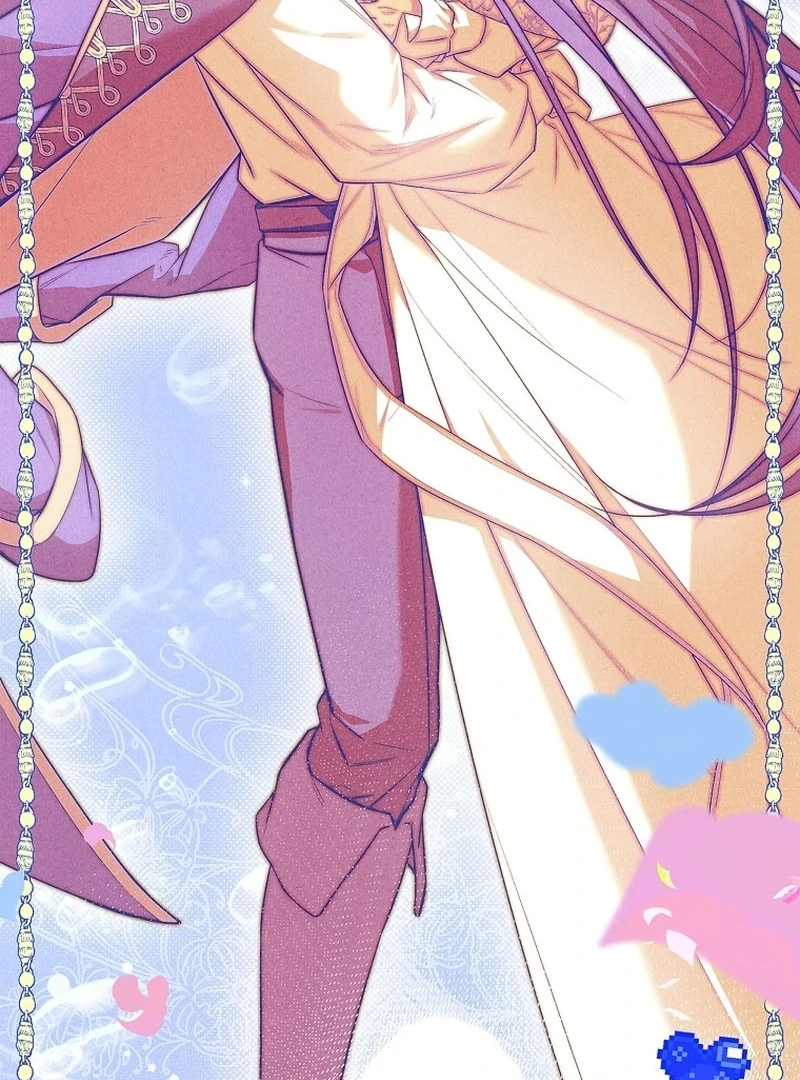 Thriving Agency for Regretful Male Leads in Full Operation! Chapter 31 - Page 104